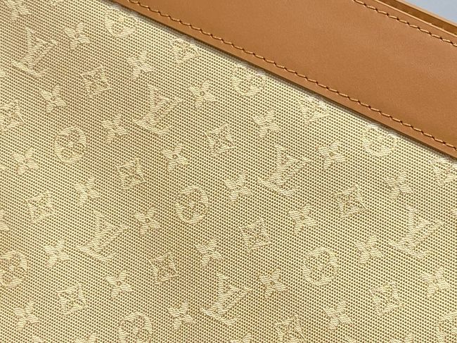 Louis Vuitton New Season UPTOWN TOTE Bag M92684 brown Louis Vuitton New Season UPTOWN TOTE Bag M92684 brown