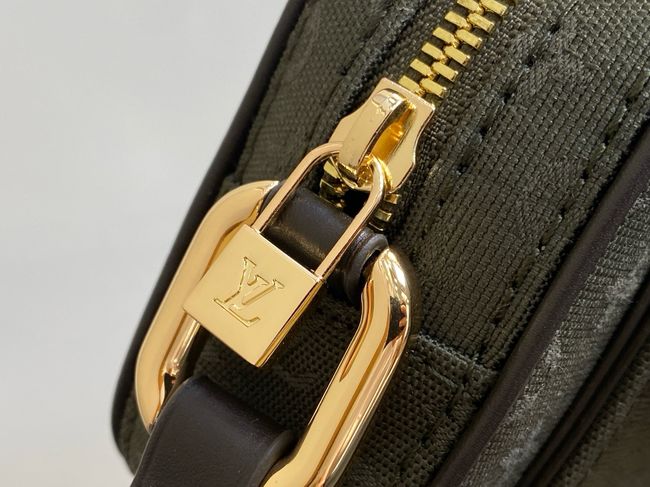 Louis Vuitton Shoulder Bag M92216 Khaki Louis Vuitton Shoulder Bag M92216 Khaki