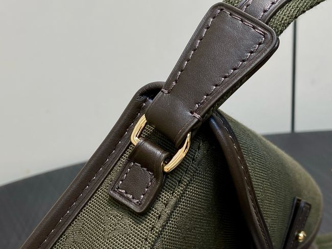 Louis Vuitton Shoulder Bag M92690 Khaki Louis Vuitton Shoulder Bag M92690 Khaki
