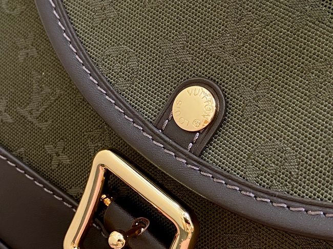 Louis Vuitton Shoulder Bag M92690 Khaki Louis Vuitton Shoulder Bag M92690 Khaki