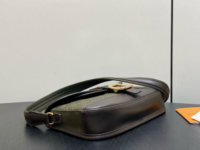Louis Vuitton Shoulder Bag M92690 Khaki Louis Vuitton Shoulder Bag M92690 Khaki