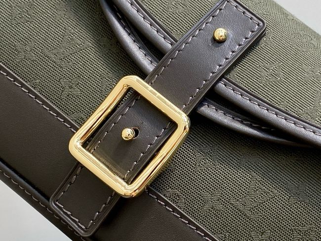 Louis Vuitton Shoulder Bag M92690 Khaki Louis Vuitton Shoulder Bag M92690 Khaki