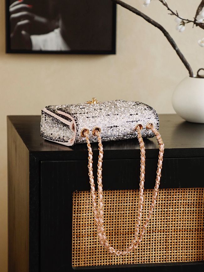 CHANEL SMALL FLAP BAG AS4561-4 CHANEL SMALL FLAP BAG AS4561-4