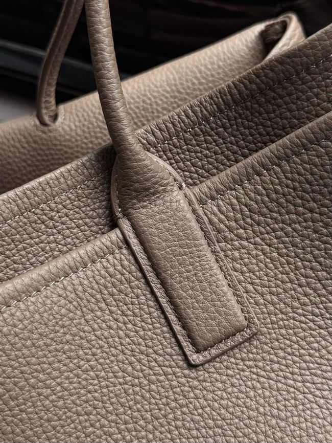 Chanel Large Shopping Bag AS6289 gray Chanel Large Shopping Bag AS6289 gray