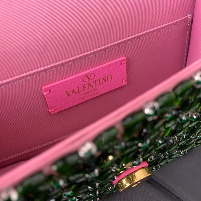 VALENTINO LOCO Small Handbag 5081-1