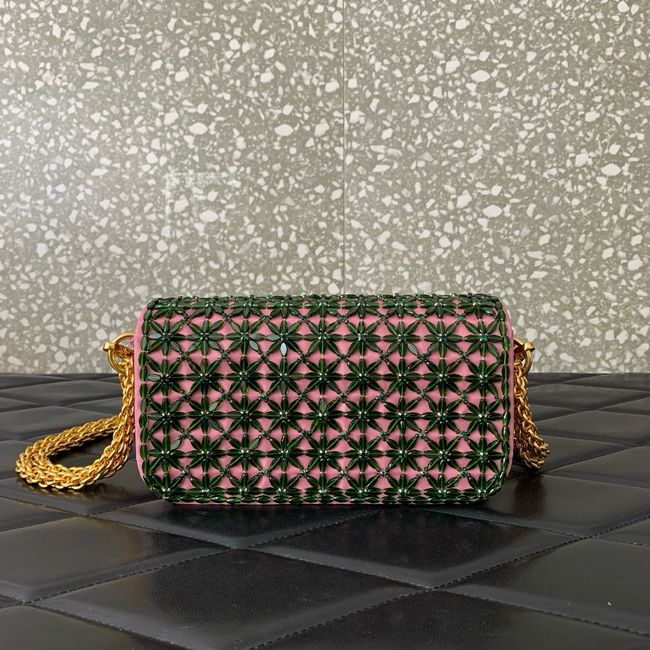 VALENTINO LOCO Small Handbag 5081-1