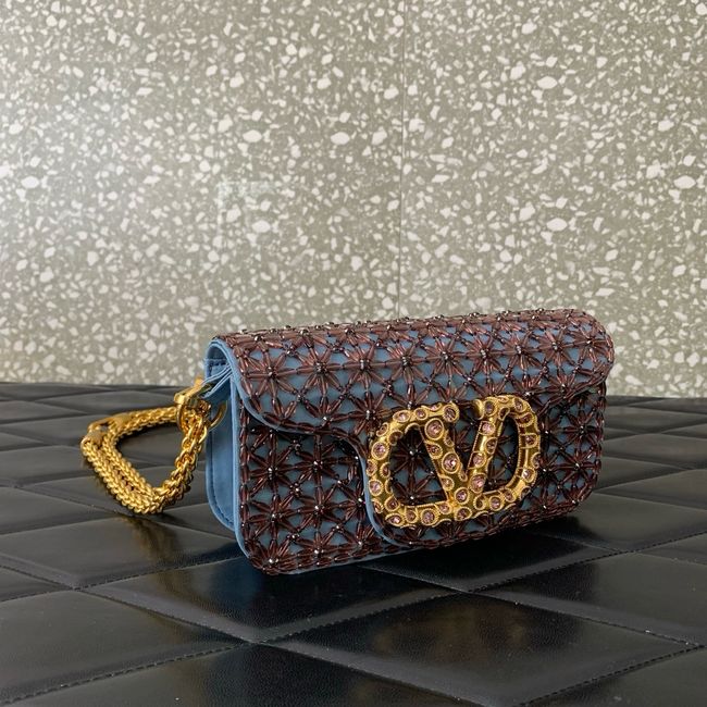 VALENTINO LOCO Small Handbag 5081-2