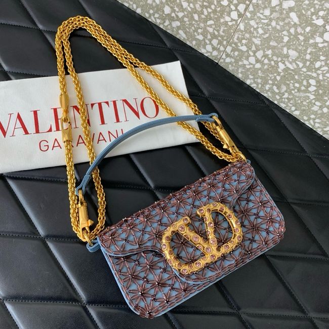 VALENTINO LOCO Small Handbag 5081-2