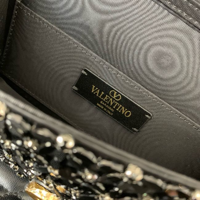VALENTINO LOCO Small Handbag 5081-3