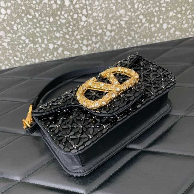 VALENTINO LOCO Small Handbag 5081-3