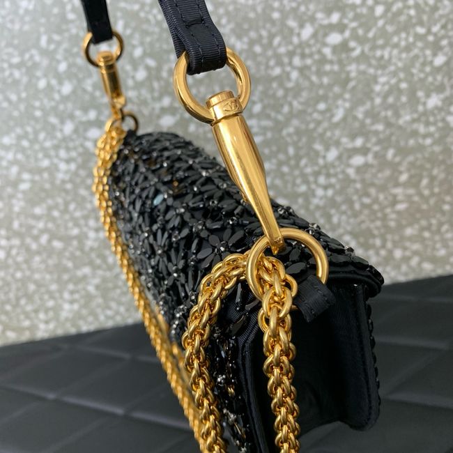 VALENTINO LOCO Small Handbag 5081-3