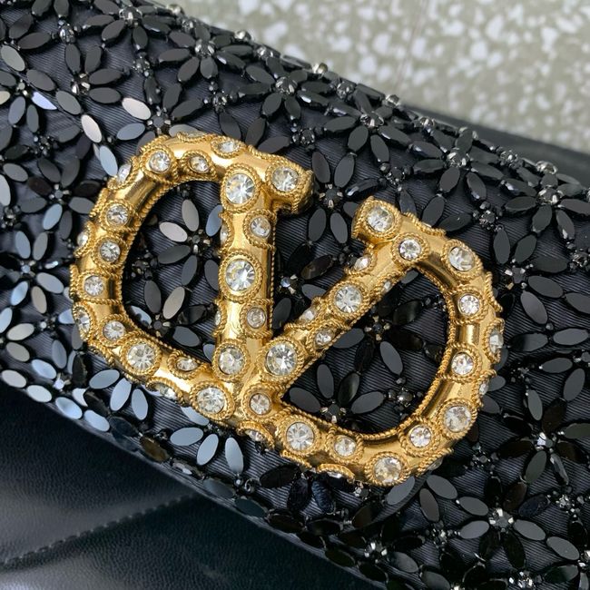 VALENTINO LOCO Small Handbag 5081-3