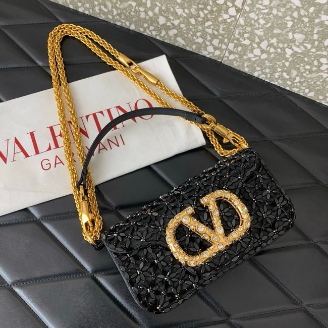 VALENTINO LOCO Small Handbag 5081-3