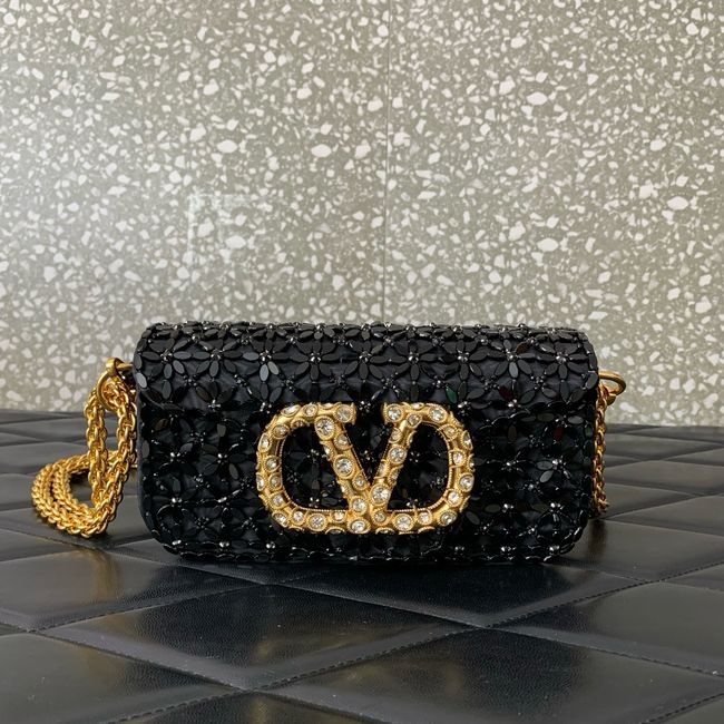 VALENTINO LOCO Small Handbag 5081-3 VALENTINO LOCO Small Handbag 5081-3