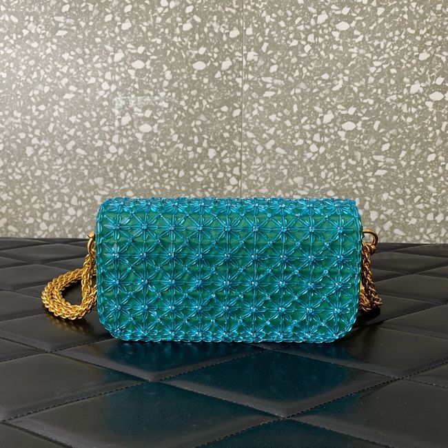 VALENTINO LOCO Small Handbag 5081-4