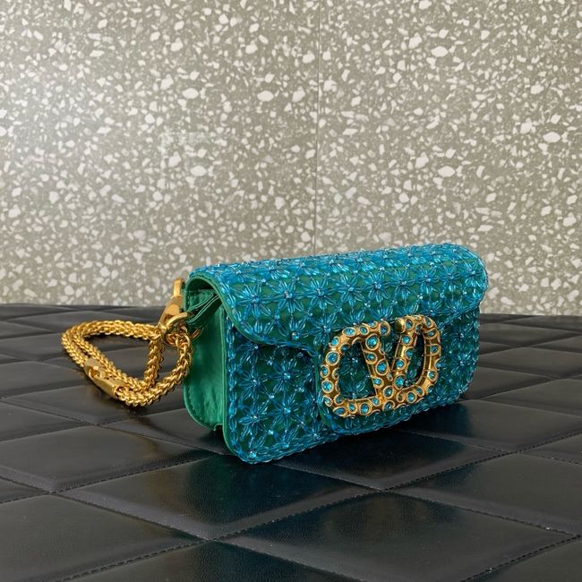 VALENTINO LOCO Small Handbag 5081-4