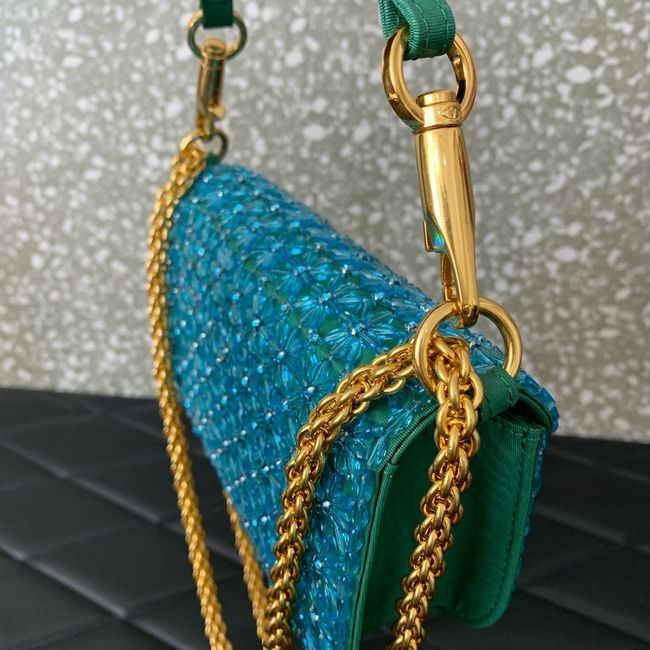 VALENTINO LOCO Small Handbag 5081-4