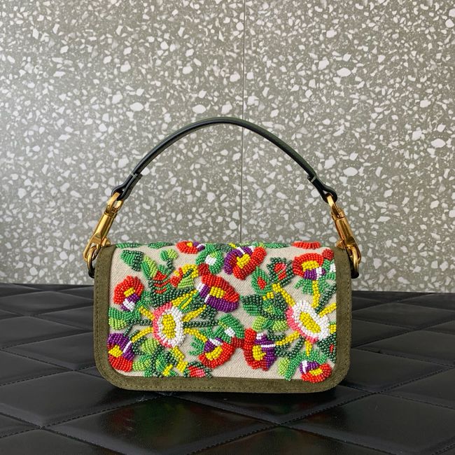 VALENTINO LOCO Small Handbag 5081-5