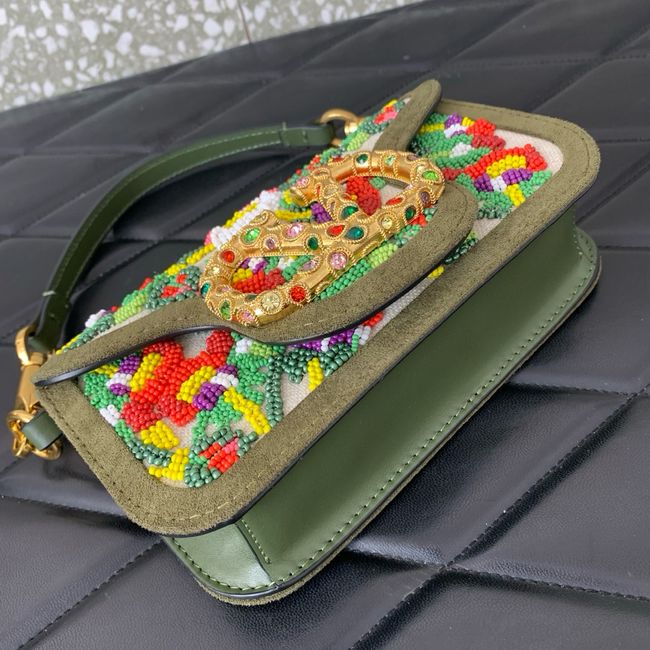 VALENTINO LOCO Small Handbag 5081-5