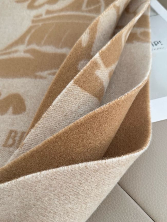 Burberry cashmere scarf BU0022-1 Burberry cashmere scarf BU0022-1