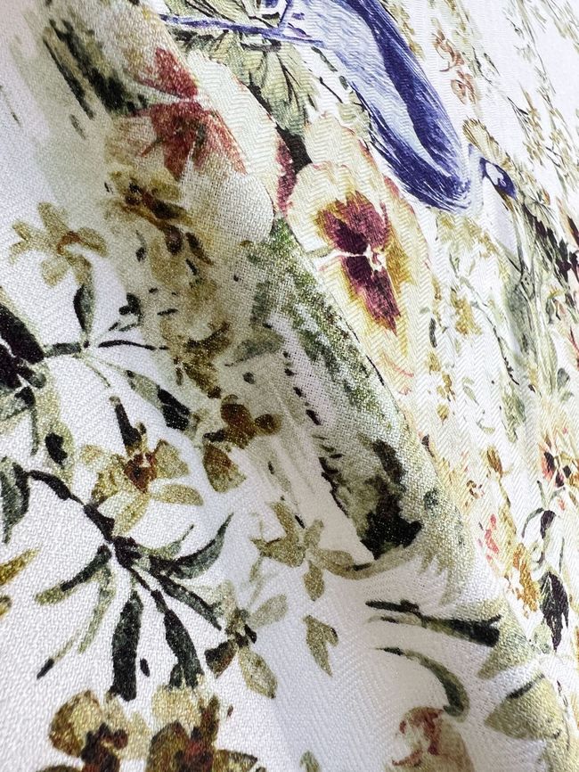 Dior cashmere Shawl KY204-2 Dior cashmere Shawl KY204-2