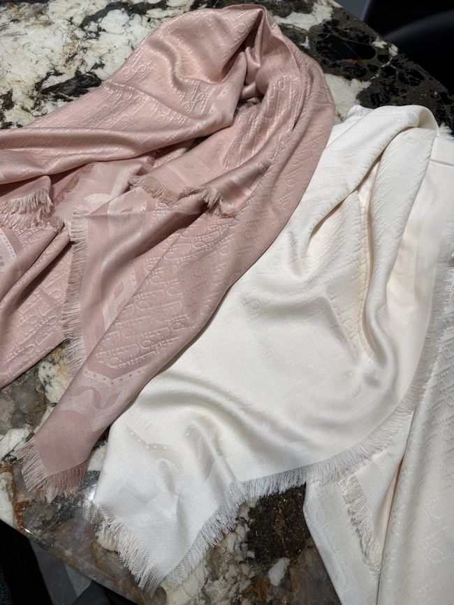 Dior cashmere Shawl KY205-1 Dior cashmere Shawl KY205-1