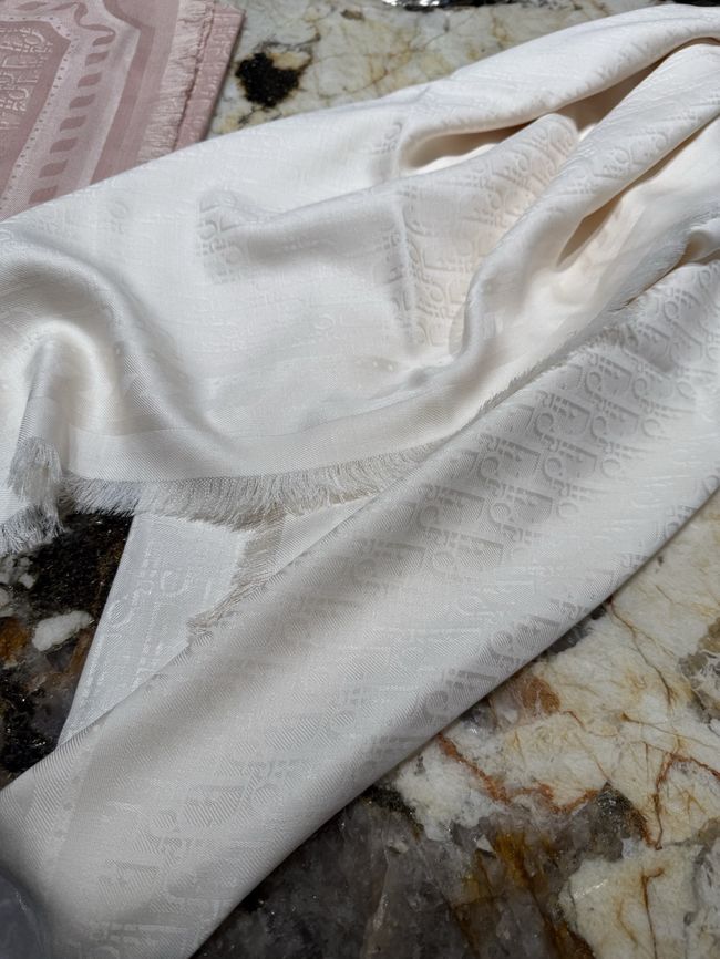 Dior cashmere Shawl KY205-2