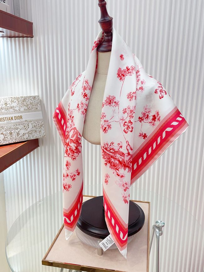 Dior cashmere scarf KY206-3 Dior cashmere scarf KY206-3