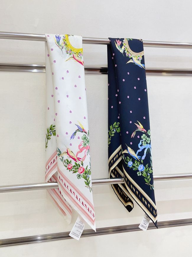 Dior cashmere scarf KY206-4 Dior cashmere scarf KY206-4