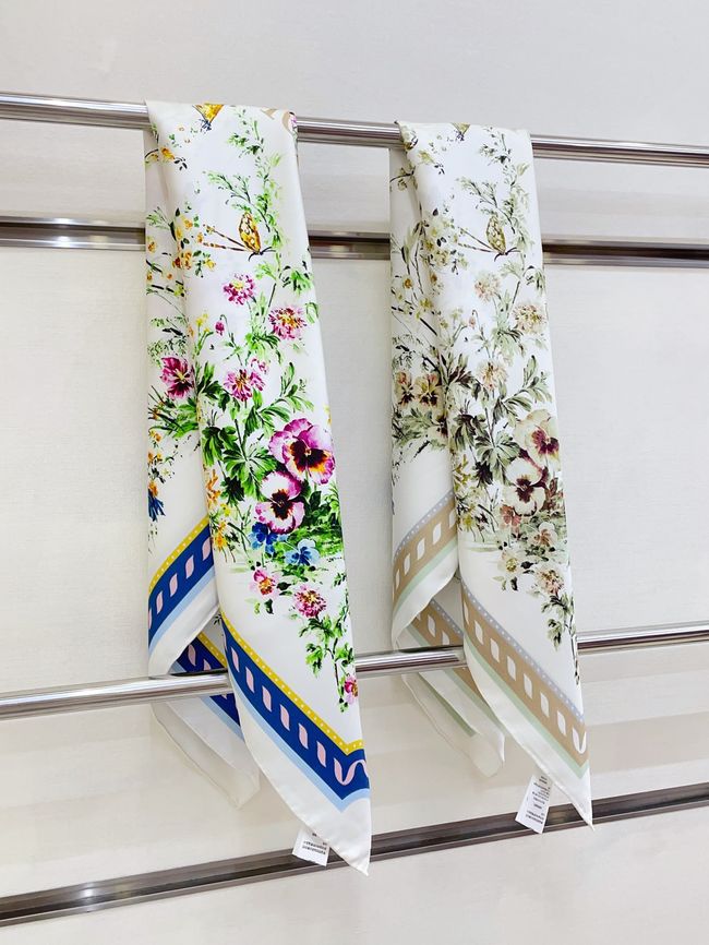 Dior cashmere scarf KY210-1 Dior cashmere scarf KY210-1