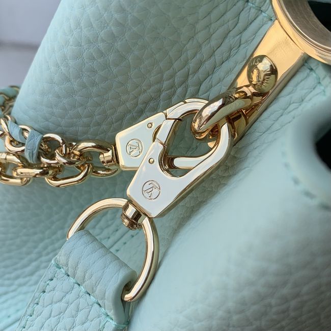Louis Vuitton Capucines BB M29608 Minty