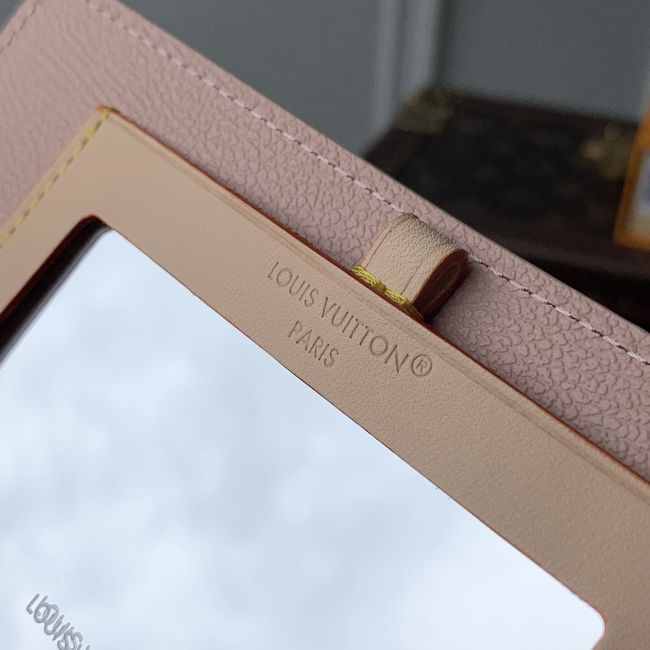 Louis Vuitton Lip and Eye Brush Set N40947