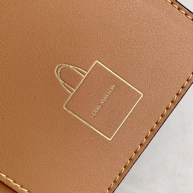 Louis Vuitton Pocket Organizer M2A495