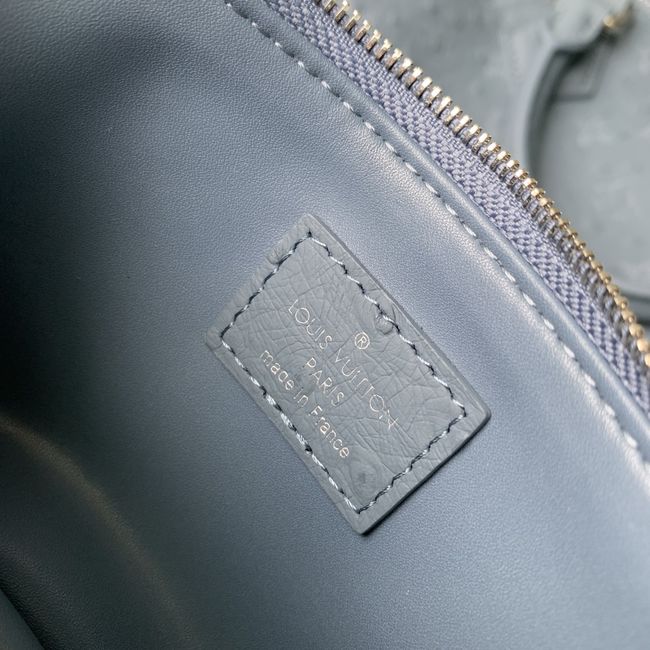 Louis Vuitton Runway Speedy P9 Bandouliere 30 M24425 blue Louis Vuitton Runway Speedy P9 Bandouliere 30 M24425 blue