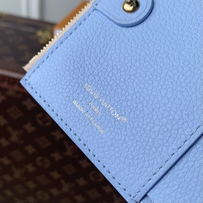 Louis Vuitton Lisa Wallet M29808 Poplar