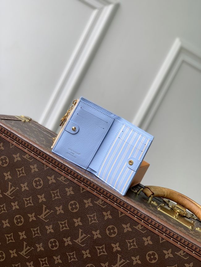 Louis Vuitton Lisa Wallet M29808 Poplar