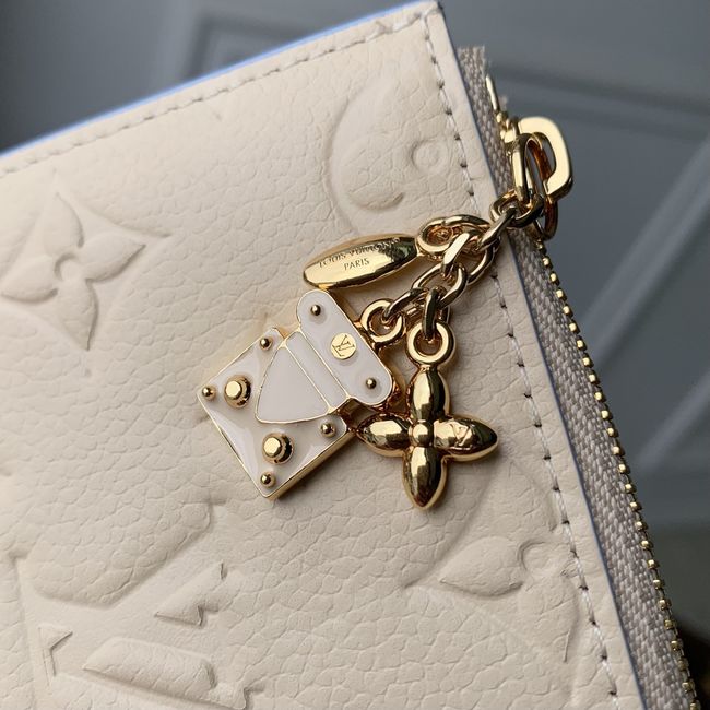 Louis Vuitton Lisa Wallet M29808 Poplar