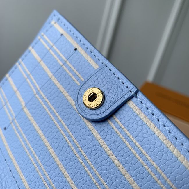 Louis Vuitton Lisa Wallet M29808 Poplar