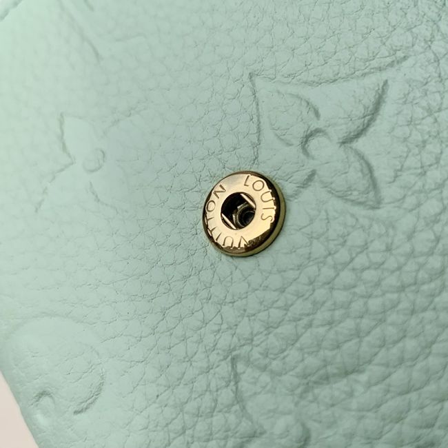 Louis Vuitton Rosalie Coin Purse M29796 Minty