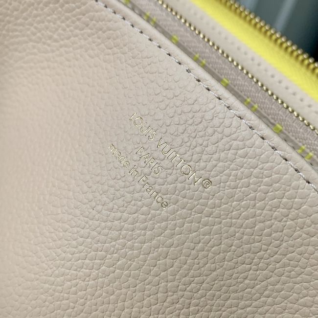 Louis Vuitton Zippy Wallet M29794 yellow
