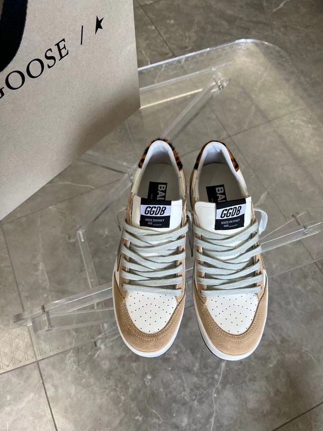 GOLDEN GOOSE DELUXE BRAND flats 65276-1