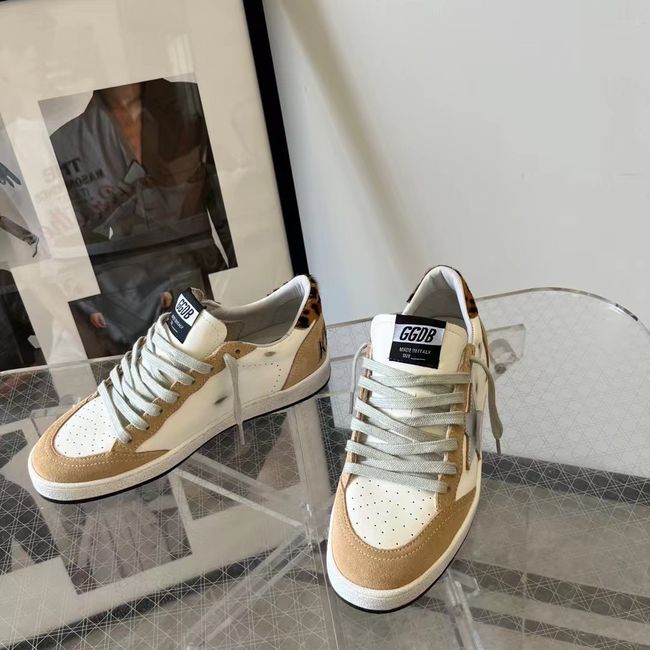 GOLDEN GOOSE DELUXE BRAND flats 65276-1