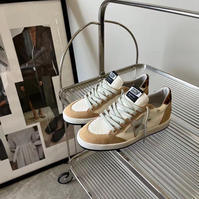 GOLDEN GOOSE DELUXE BRAND flats 65276-1