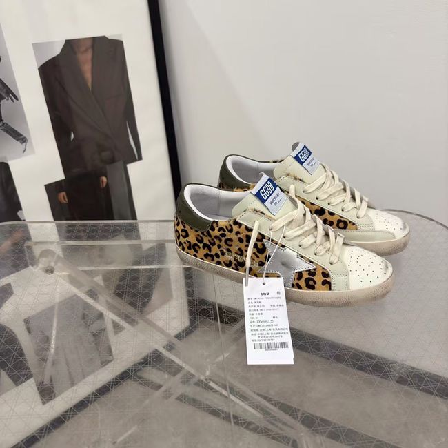 GOLDEN GOOSE DELUXE BRAND flats 65276-2