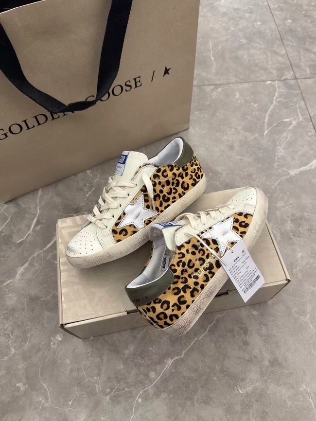 GOLDEN GOOSE DELUXE BRAND flats 65276-2