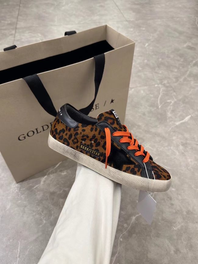 GOLDEN GOOSE DELUXE BRAND flats 65276-4
