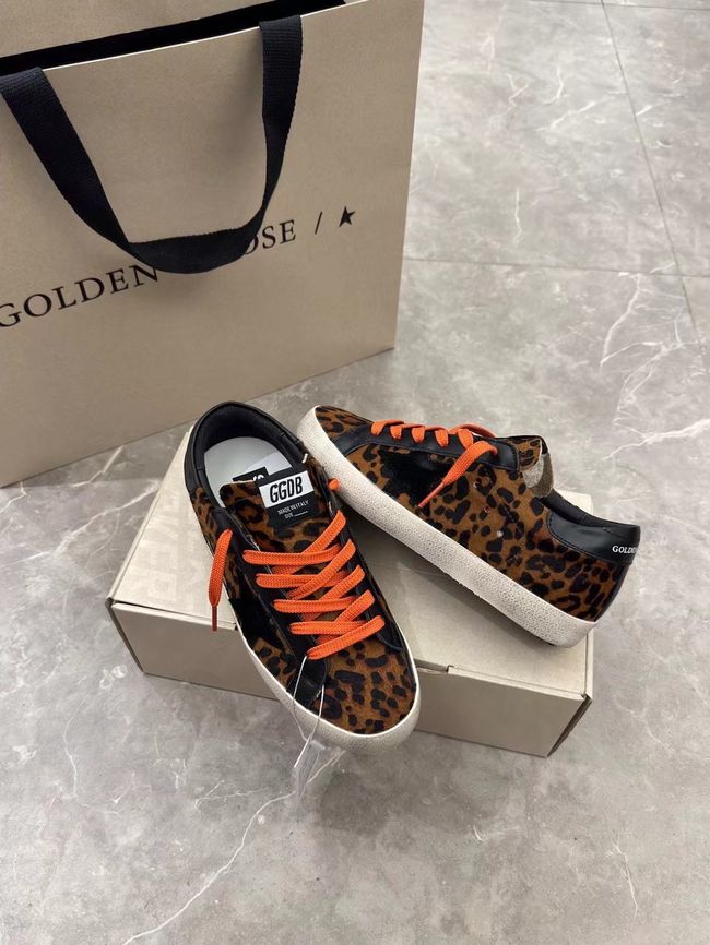 GOLDEN GOOSE DELUXE BRAND flats 65276-4