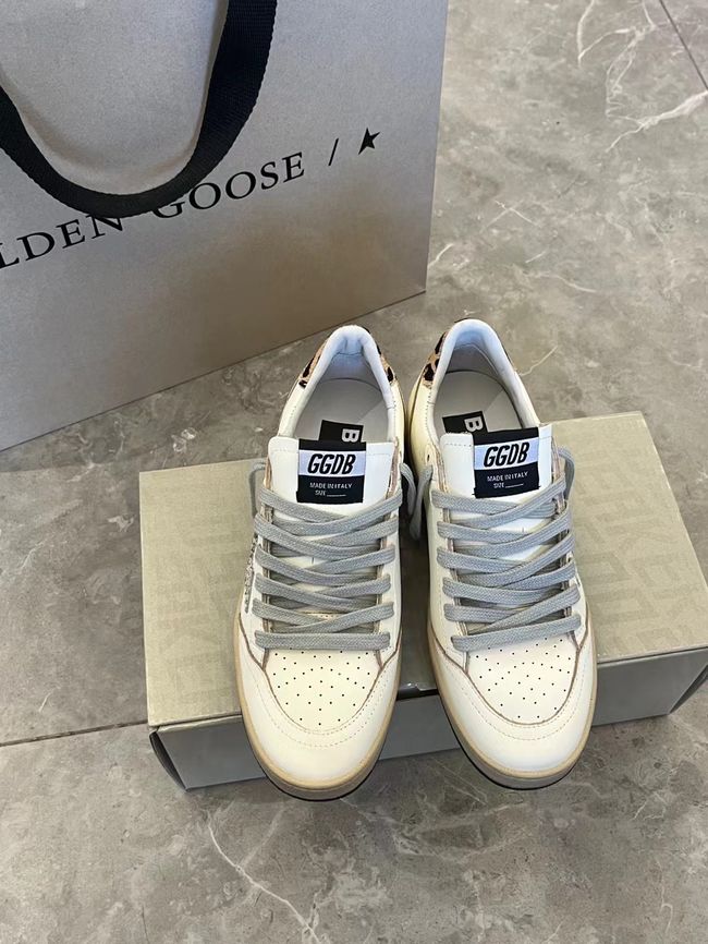GOLDEN GOOSE DELUXE BRAND flats 65276-5