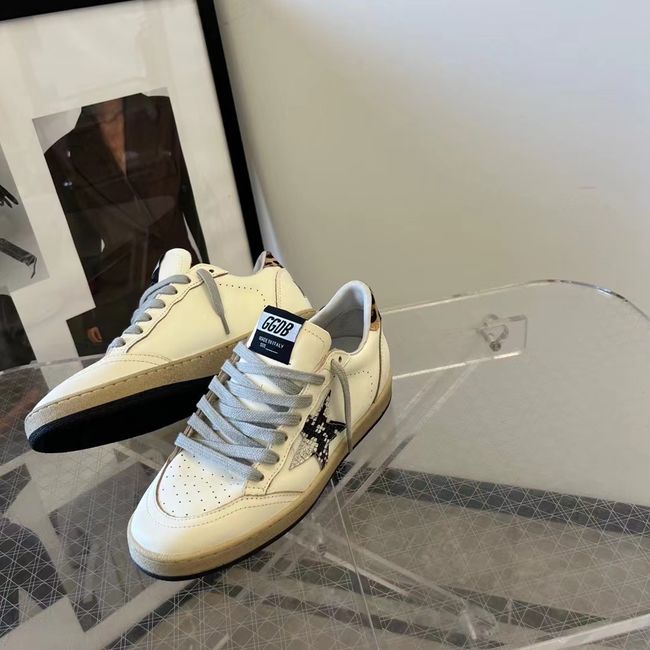 GOLDEN GOOSE DELUXE BRAND flats 65276-5