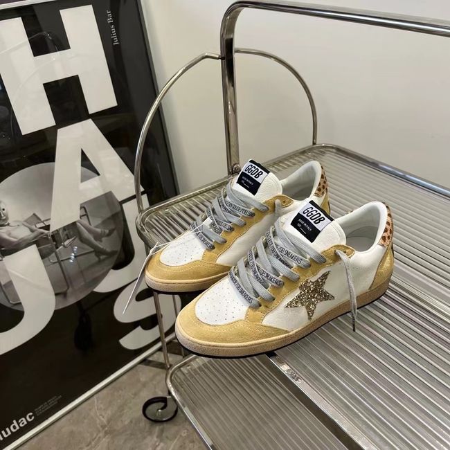 GOLDEN GOOSE DELUXE BRAND flats 65276-6